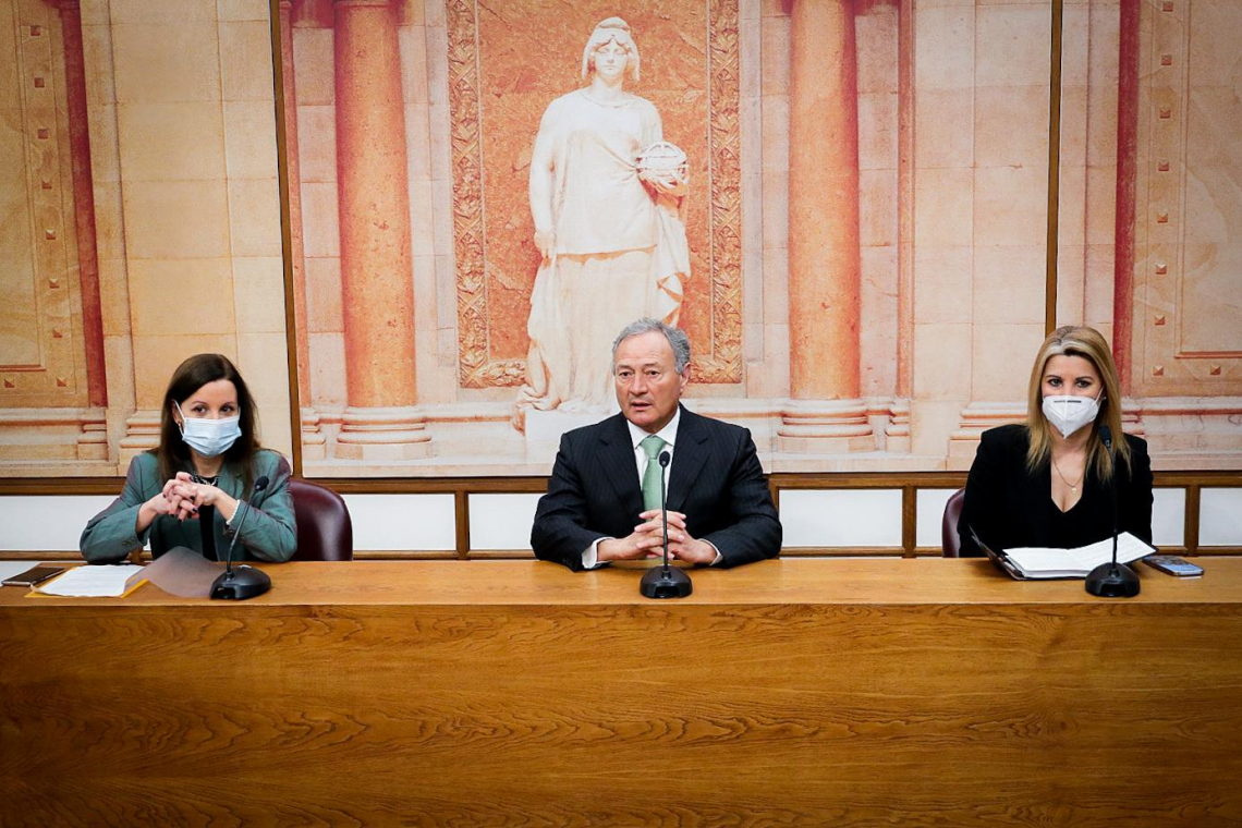 Agricultura: Face à inexistência da Ministra, PSD marca debate de urgência para discutir as suas propostas para o setor 