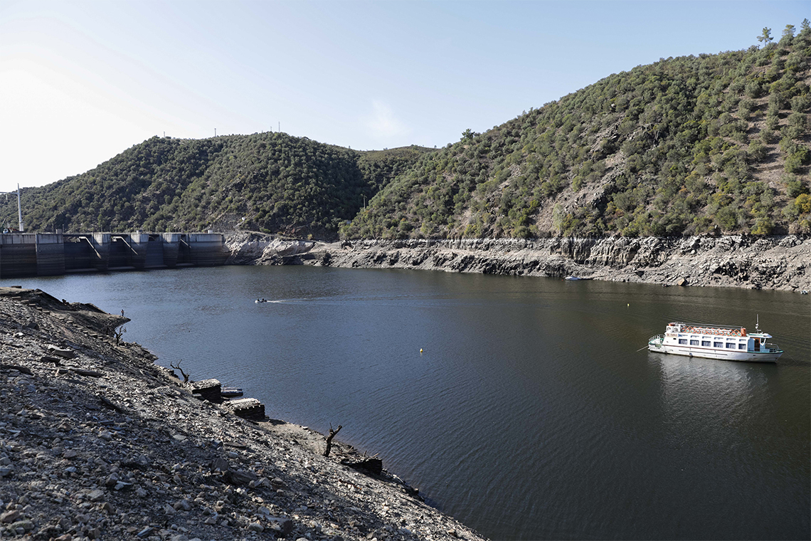 rio Tejo