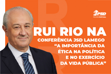 rui rio