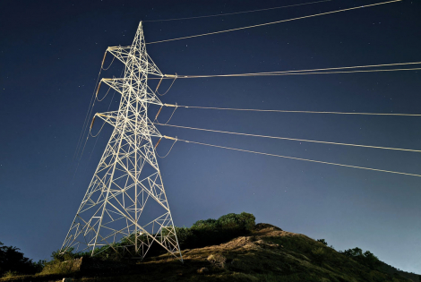 eletricidade energia luz