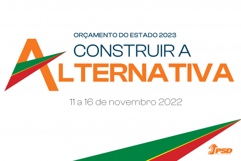 construir alternativa